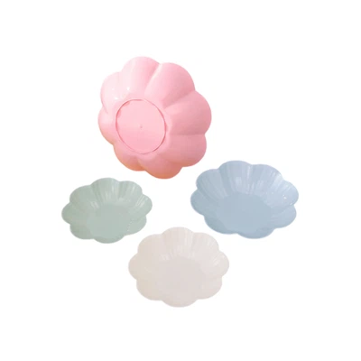 Plastová forma na riad