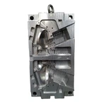 Forma na zadné zrkadlo